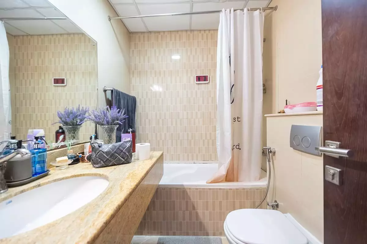 Flat 86m² in UAE, Dubai. Priced at 223015€ rent photo-20