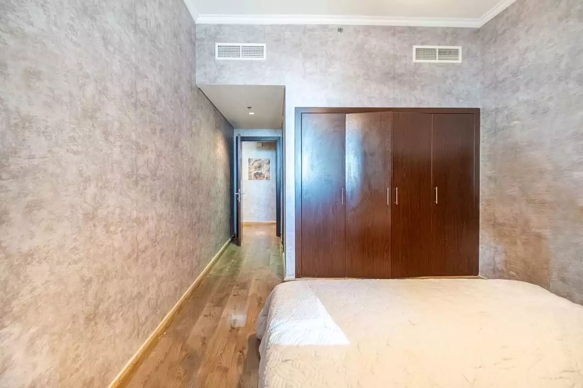Flat 86m² in UAE, Dubai. Priced at 223015€ rent photo-21