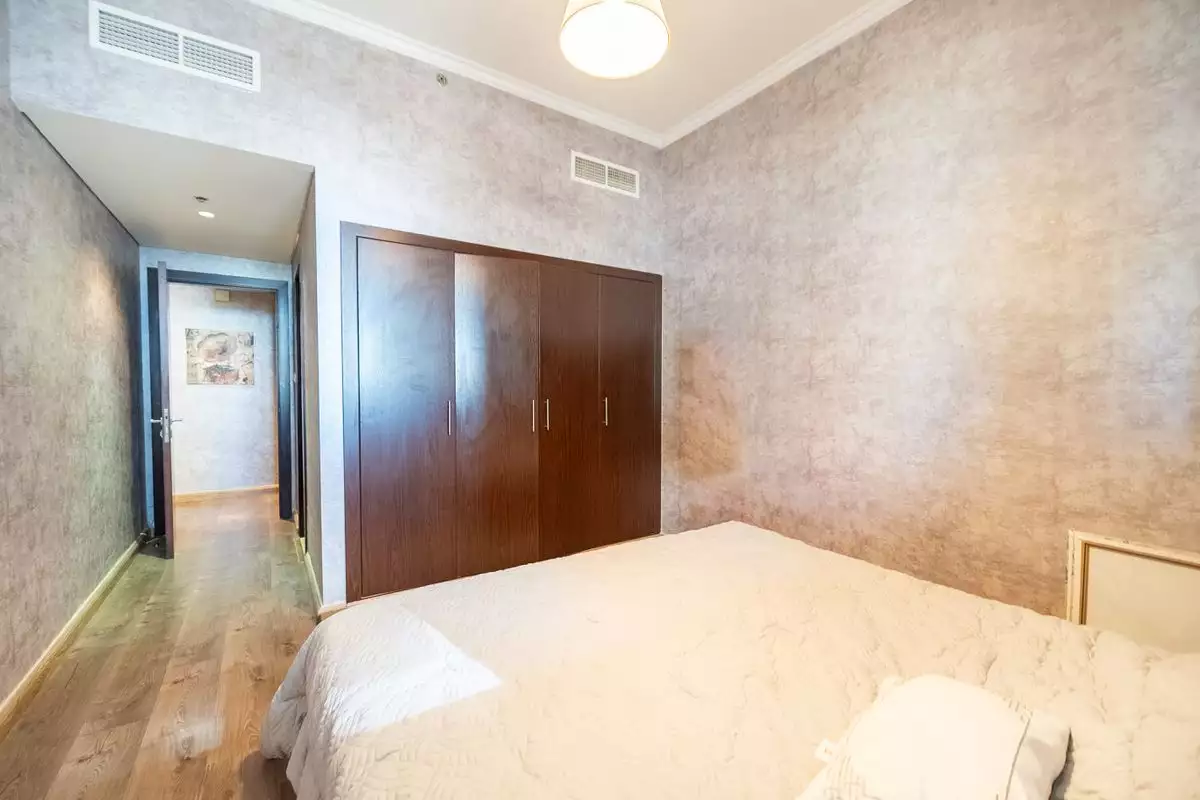 Flat 86m² in UAE, Dubai. Priced at 223015€ rent photo-22