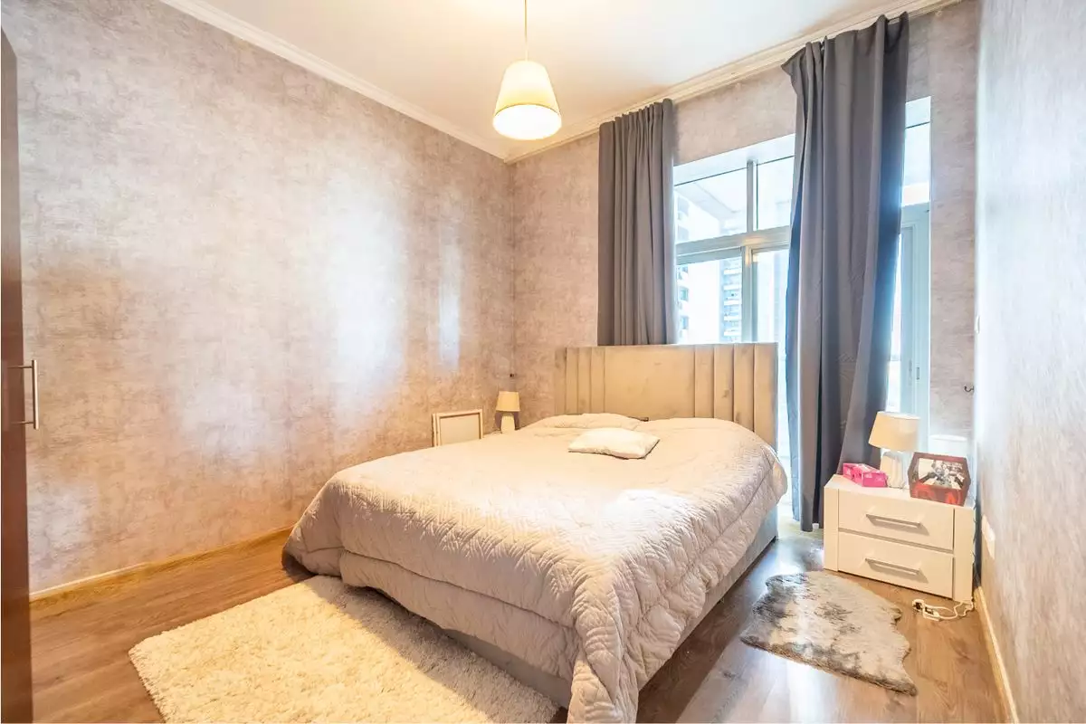 Flat 86m² in UAE, Dubai. Priced at 223015€ rent photo-23