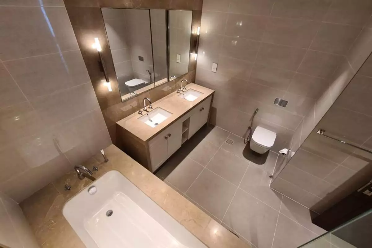 Flat 234m² in UAE, Dubai. Priced at 3391136€ rent photo-15