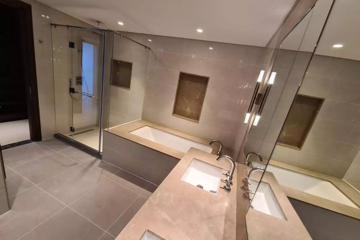 Flat 234m² in UAE, Dubai. Priced at 3391136€ rent photo-16