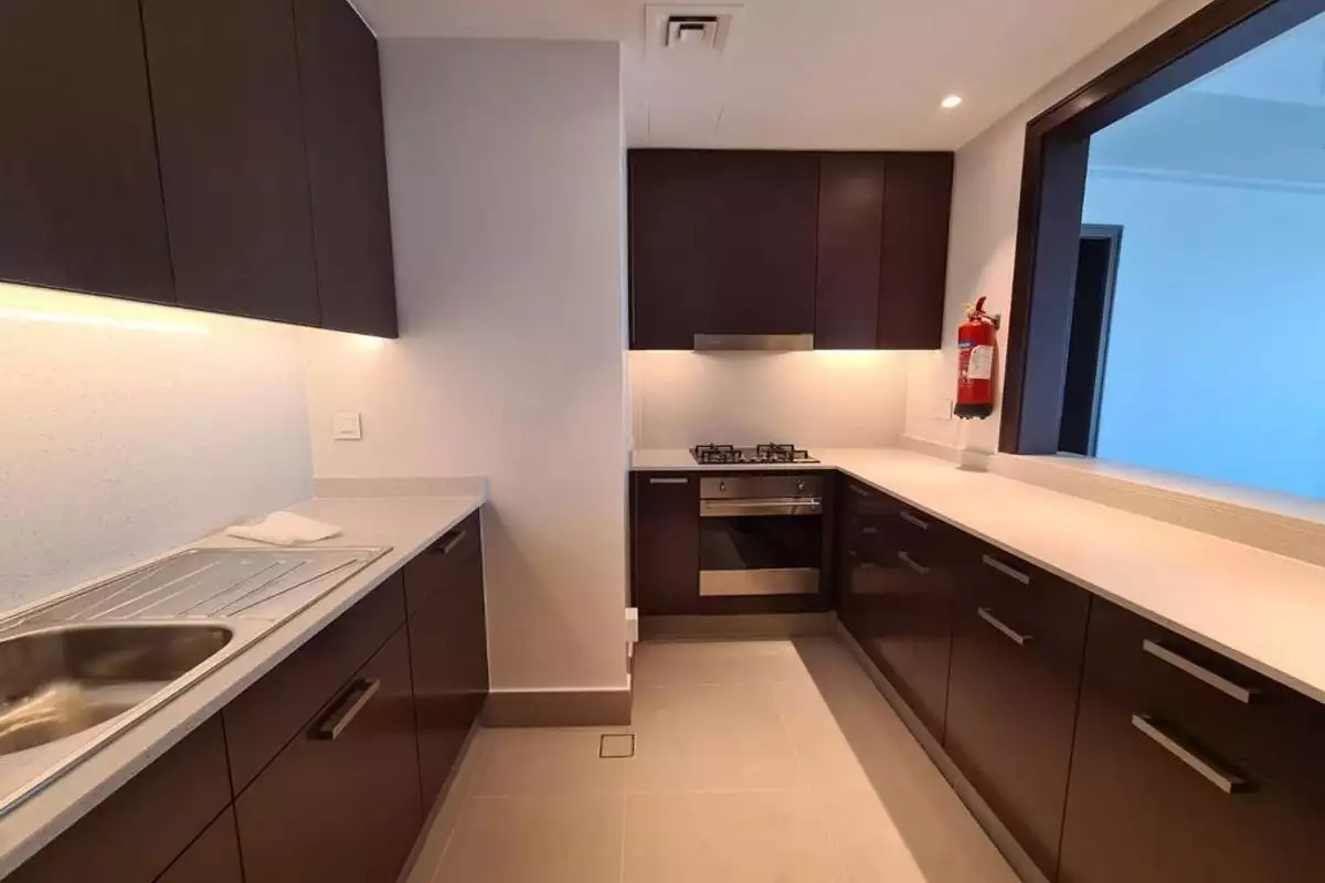 Flat 234m² in UAE, Dubai. Priced at 3391136€ rent photo-18