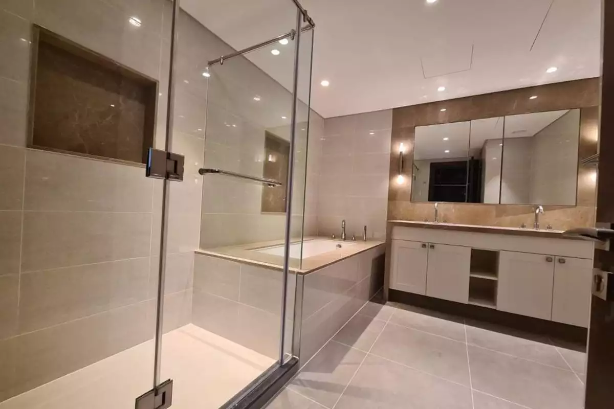 Flat 234m² in UAE, Dubai. Priced at 3391136€ rent photo-22