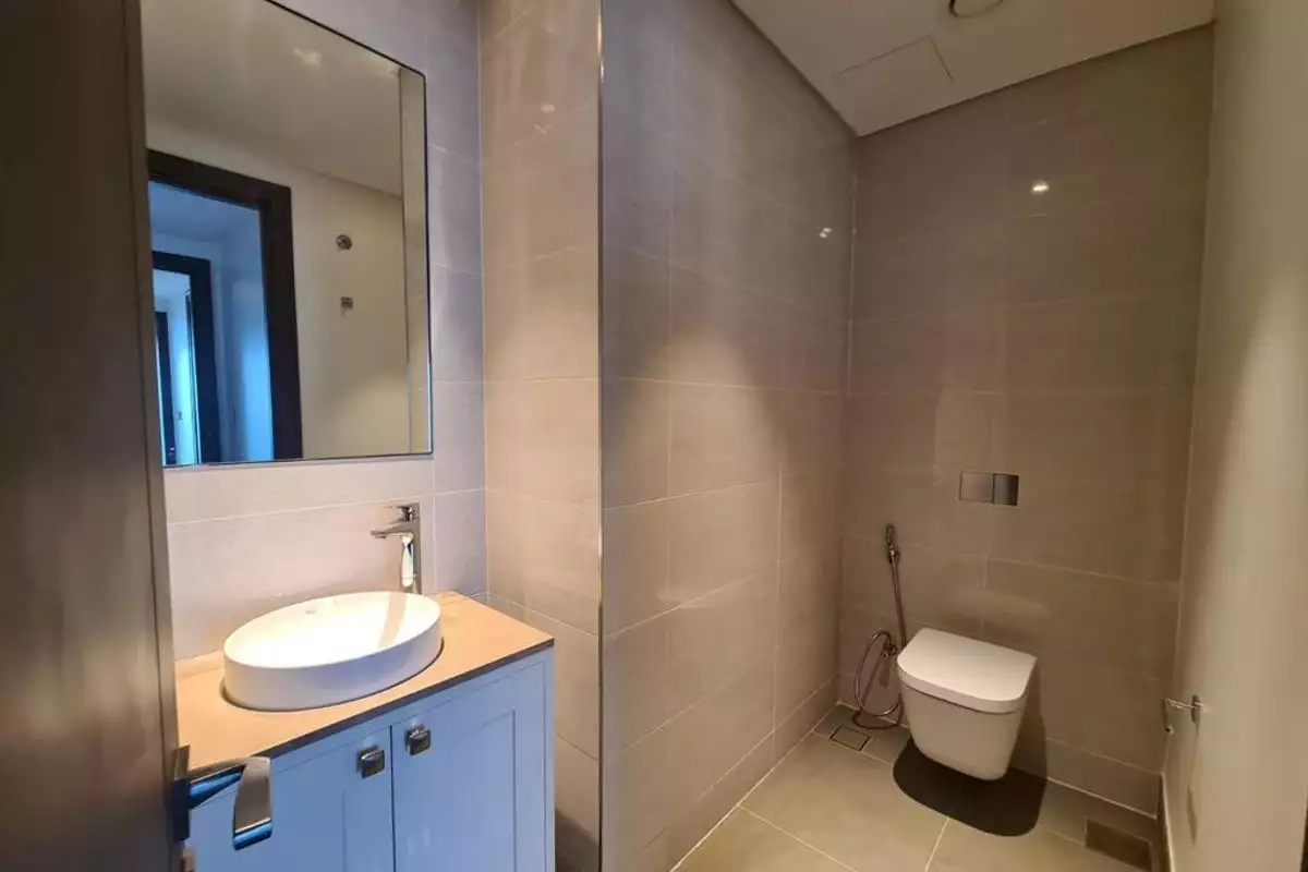 Flat 234m² in UAE, Dubai. Priced at 3391136€ rent photo-25