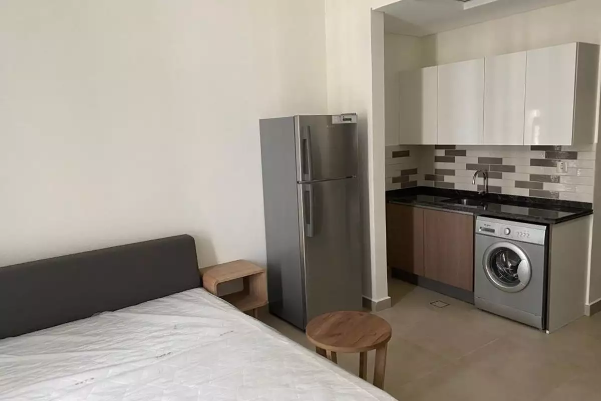 Flat 36m² in UAE, Dubai. Priced at 149580€ rent photo-2
