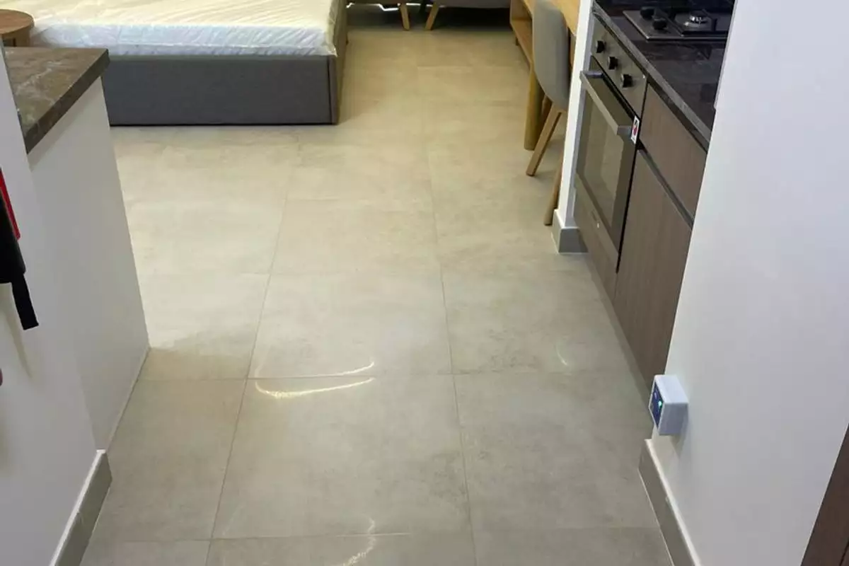 Flat 36m² in UAE, Dubai. Priced at 149580€ rent photo-4