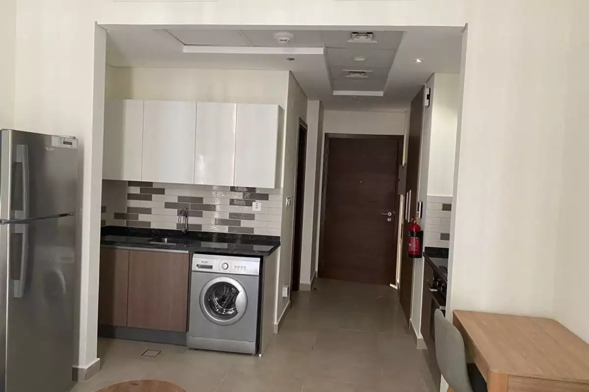 Flat 36m² in UAE, Dubai. Priced at 149580€ rent photo-5