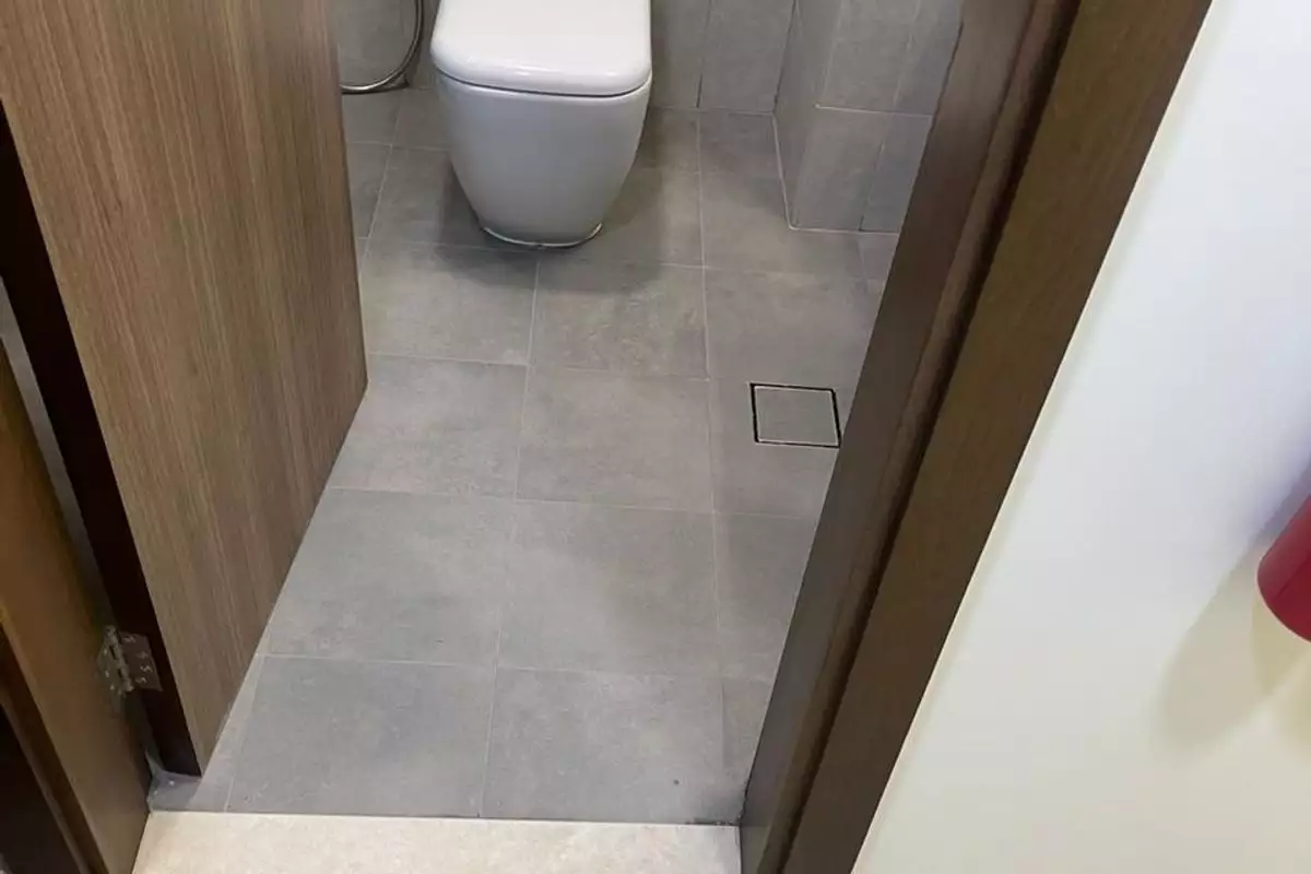 Flat 36m² in UAE, Dubai. Priced at 149580€ rent photo-6