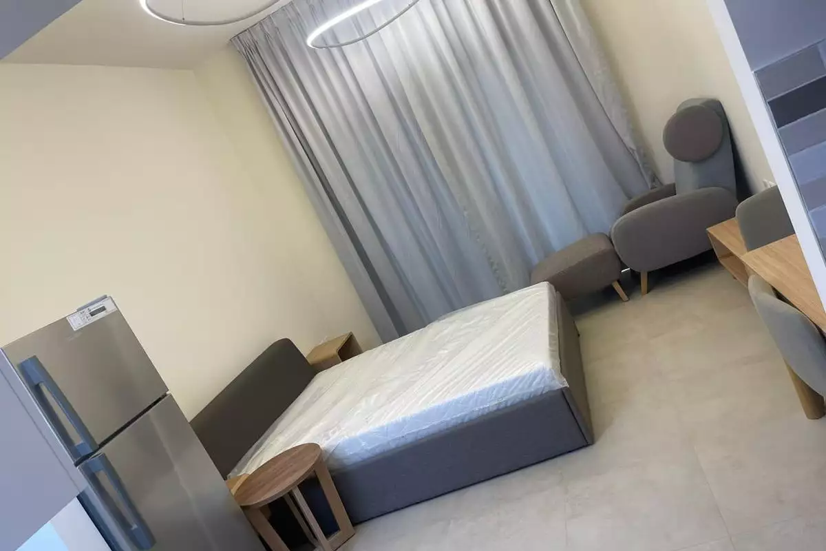 Flat 36m² in UAE, Dubai. Priced at 149580€ rent photo-7