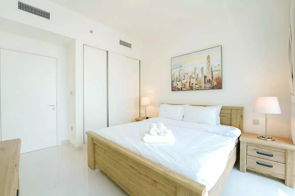 Flat 68m² in UAE, Dubai. Priced at 739158€ rent photo-5