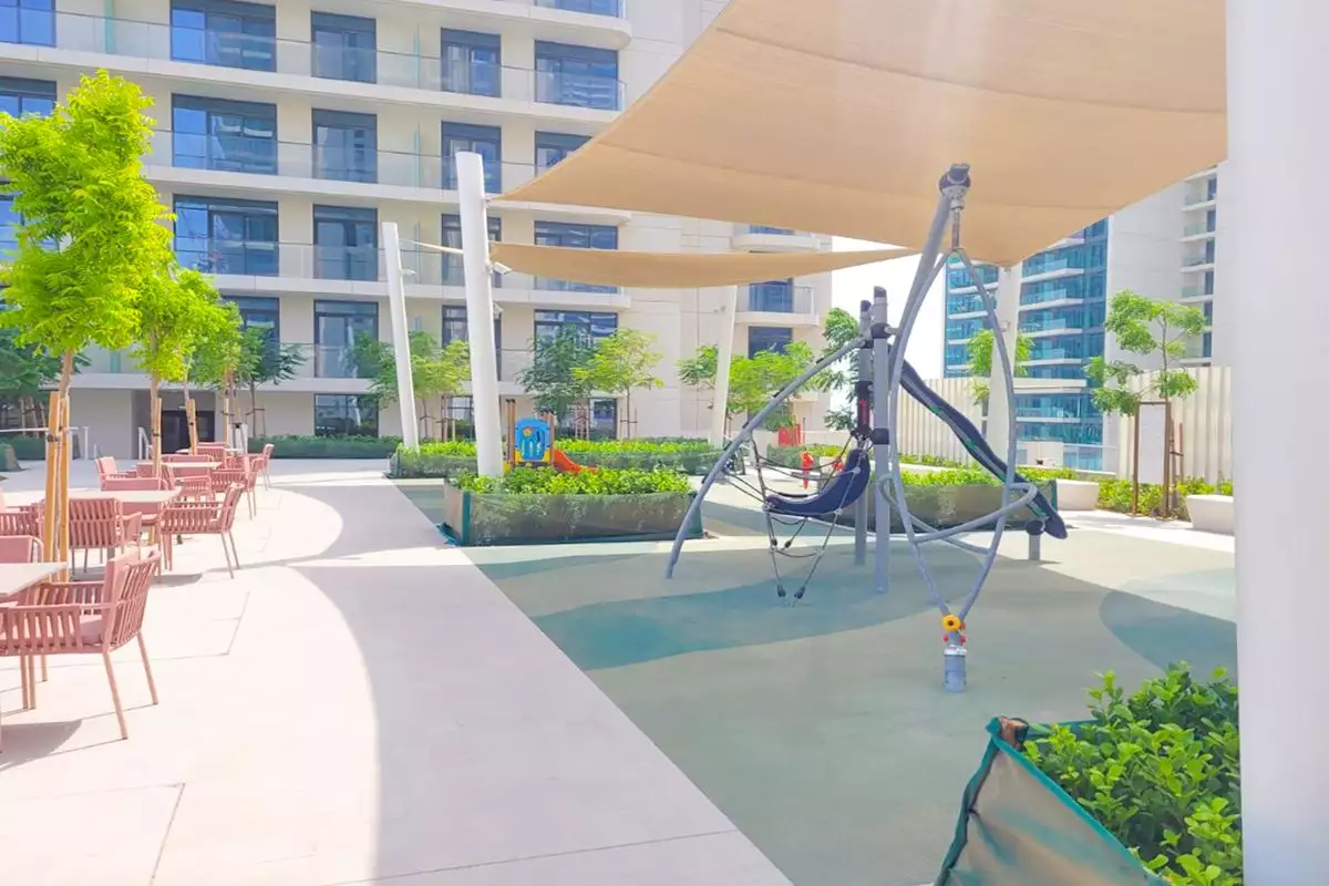 Flat 68m² in UAE, Dubai. Priced at 739158€ rent photo-7
