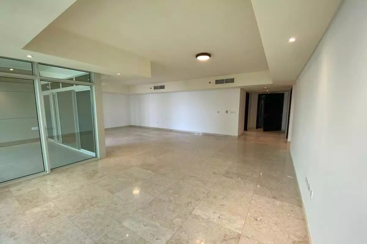 Flat 204m² in UAE, Abu Dhabi. Priced at 574346€ rent photo-4