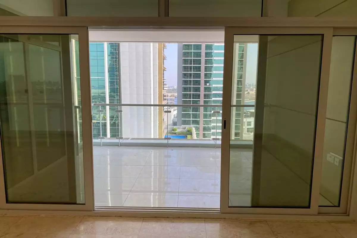 Flat 204m² in UAE, Abu Dhabi. Priced at 574346€ rent photo-7