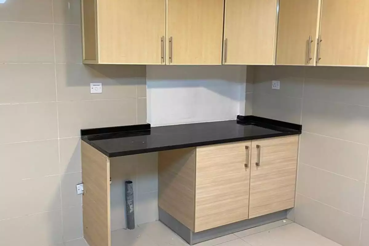 Flat 204m² in UAE, Abu Dhabi. Priced at 574346€ rent photo-8