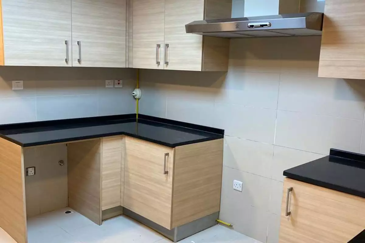 Flat 204m² in UAE, Abu Dhabi. Priced at 574346€ rent photo-9