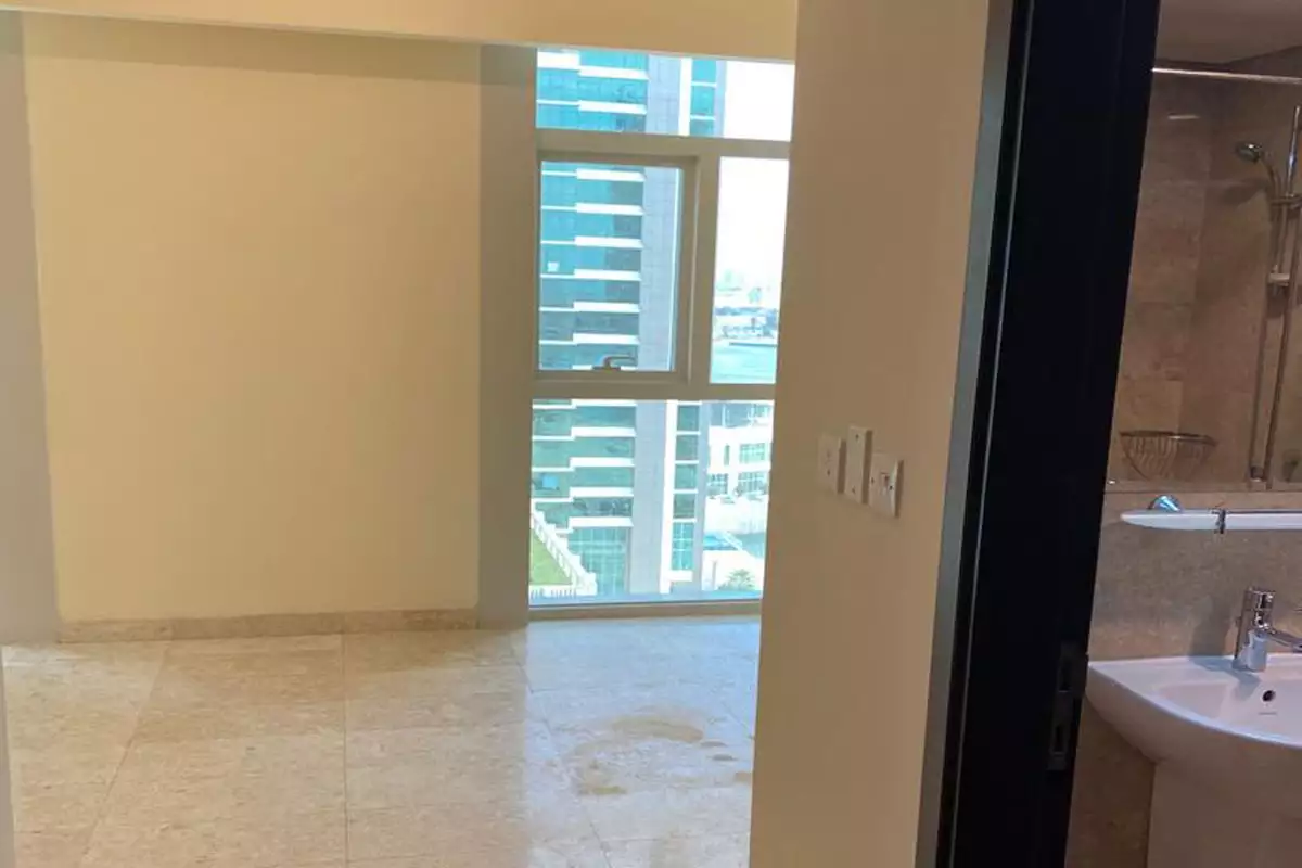 Flat 204m² in UAE, Abu Dhabi. Priced at 574346€ rent photo-13