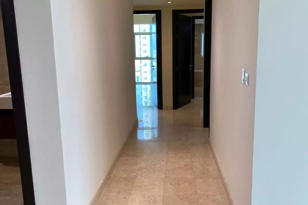 Flat 204m² in UAE, Abu Dhabi. Priced at 574346€ rent photo-15