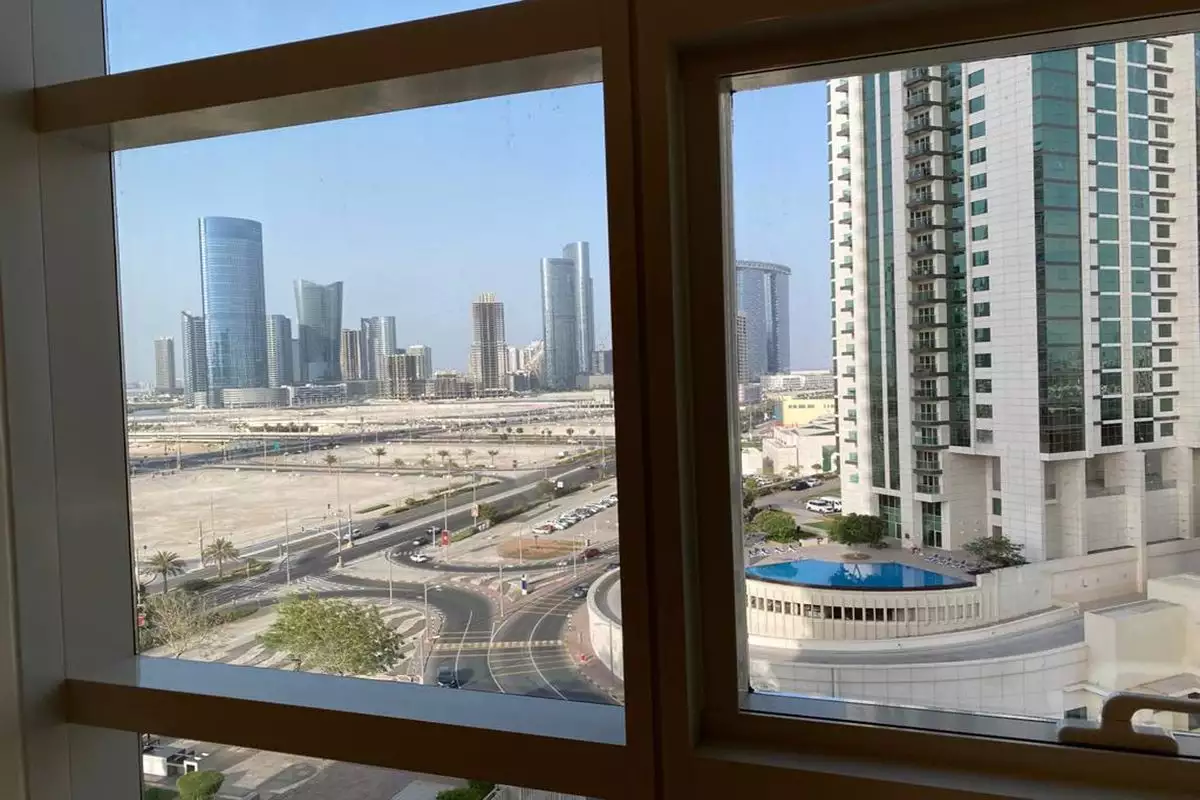 Flat 204m² in UAE, Abu Dhabi. Priced at 574346€ rent photo-16