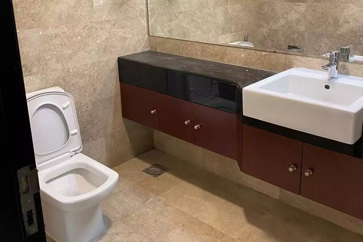 Flat 204m² in UAE, Abu Dhabi. Priced at 574346€ rent photo-17