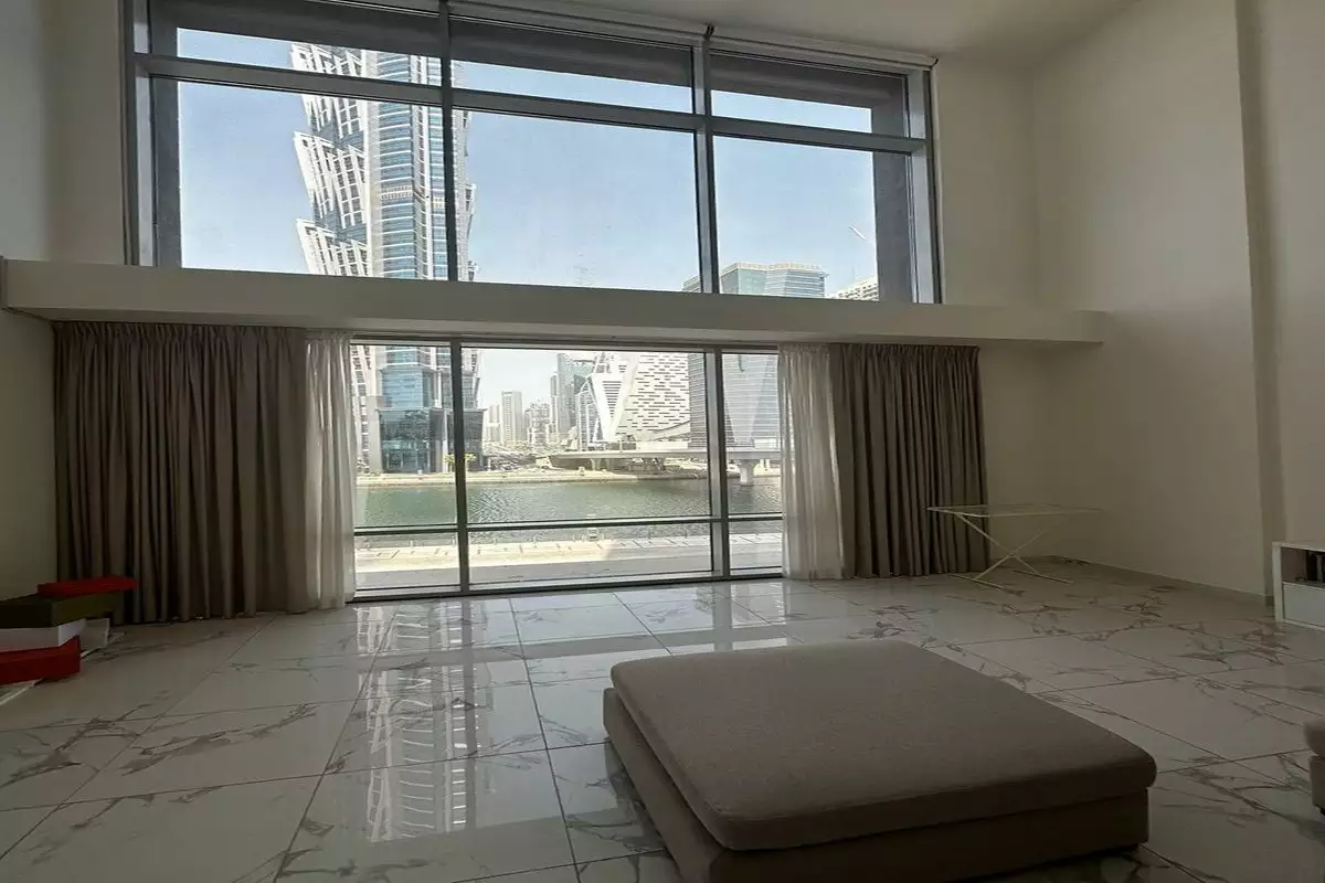 Flat 188m² in UAE, Dubai. Priced at 886490€ rent photo-3
