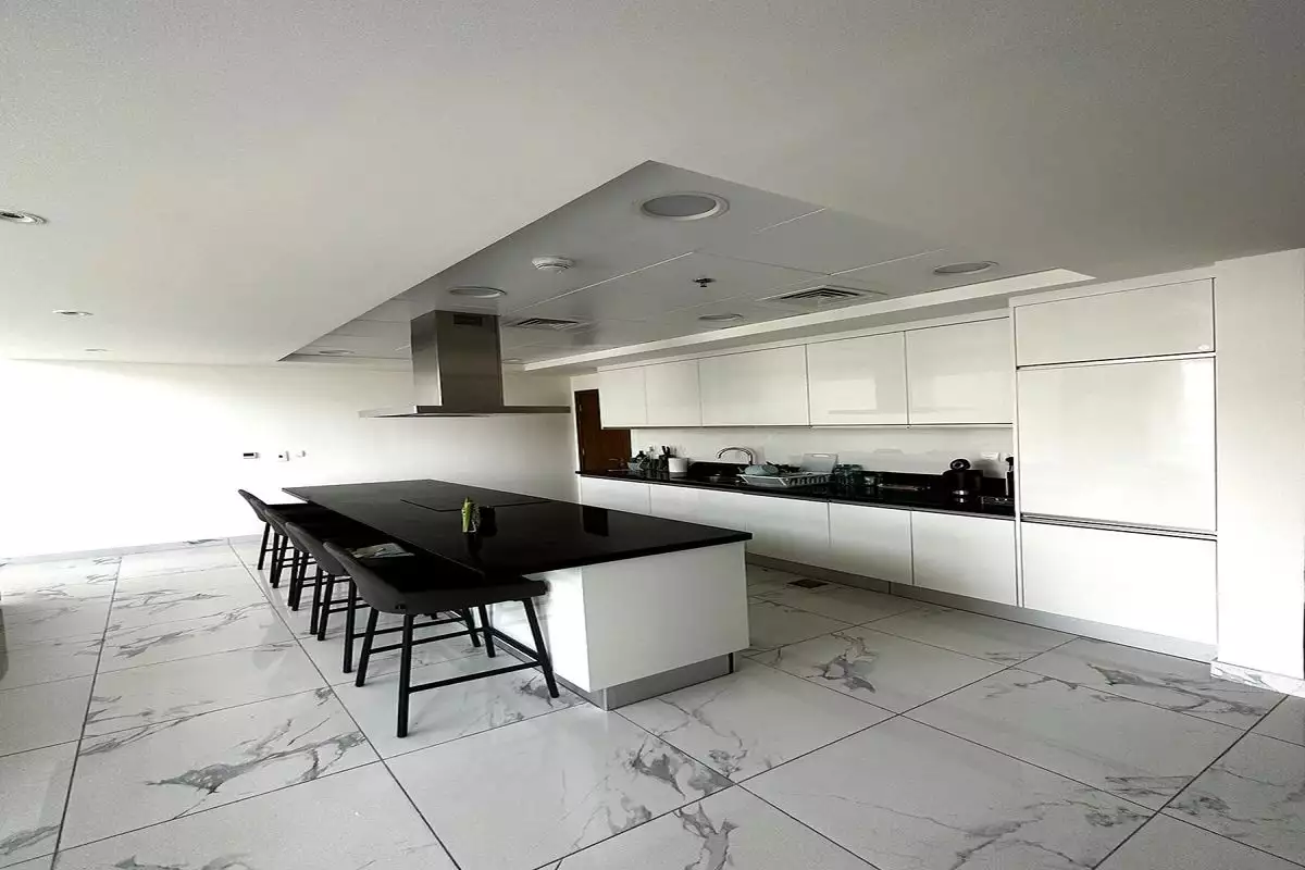Flat 188m² in UAE, Dubai. Priced at 886490€ rent photo-5