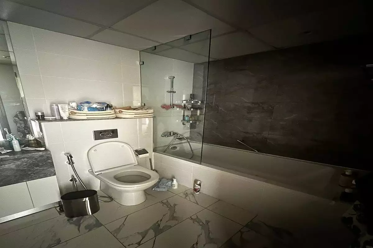 Flat 188m² in UAE, Dubai. Priced at 886490€ rent photo-7