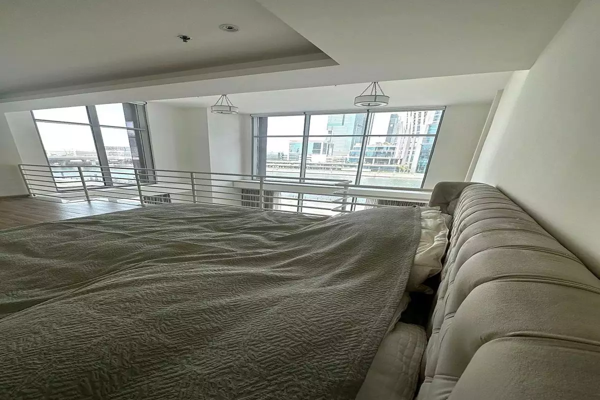 Flat 188m² in UAE, Dubai. Priced at 886490€ rent photo-10