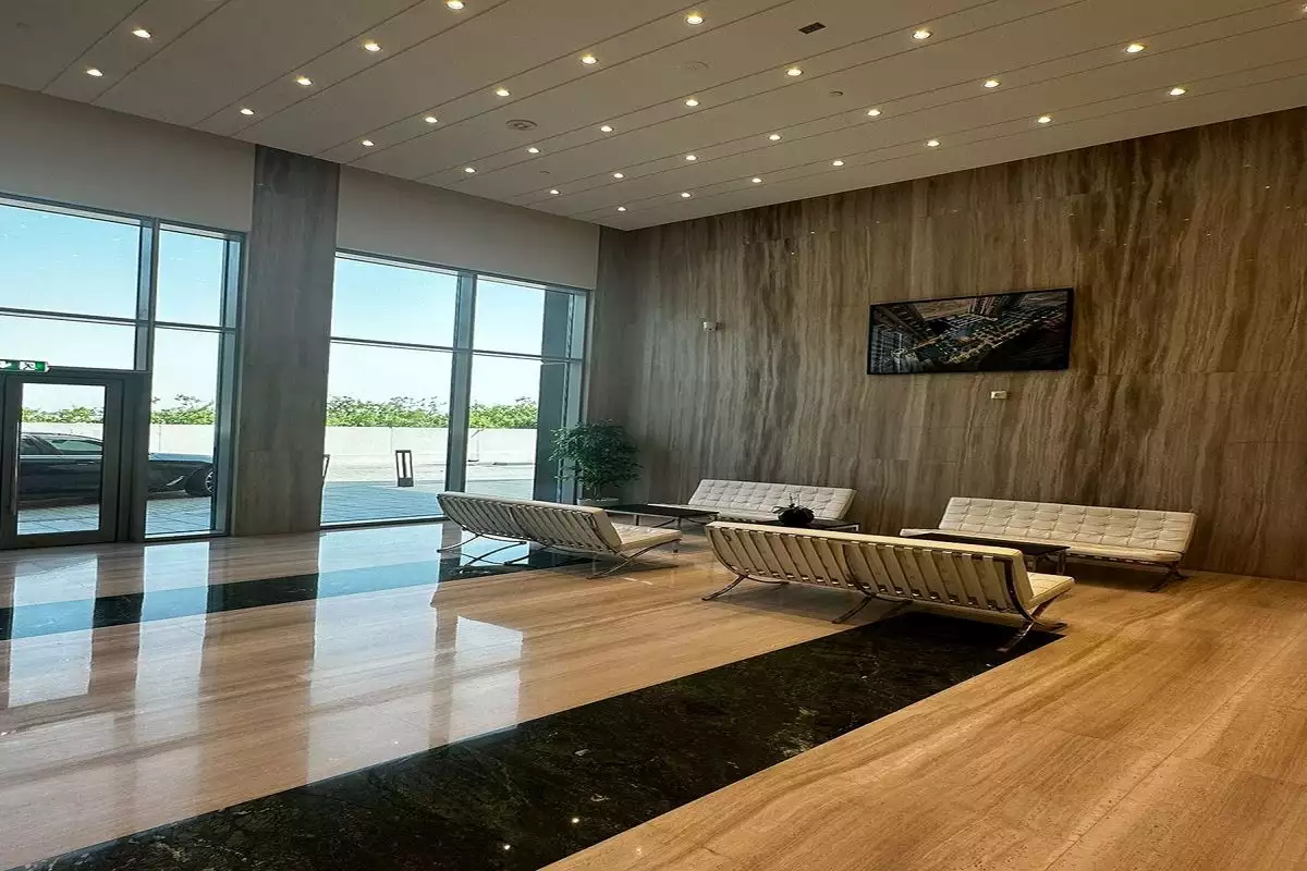 Flat 188m² in UAE, Dubai. Priced at 886490€ rent photo-14