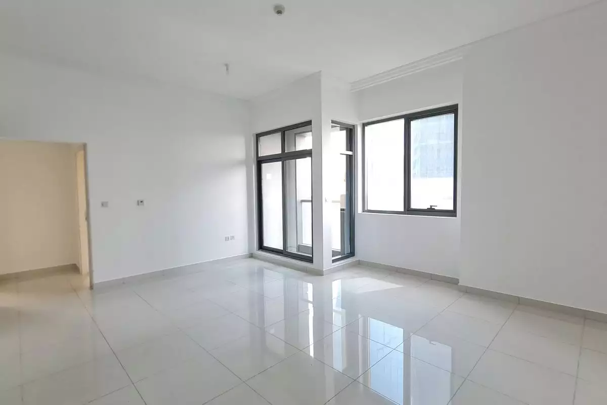 Flat 107m² in UAE, Dubai. Priced at 344607€ rent photo-4