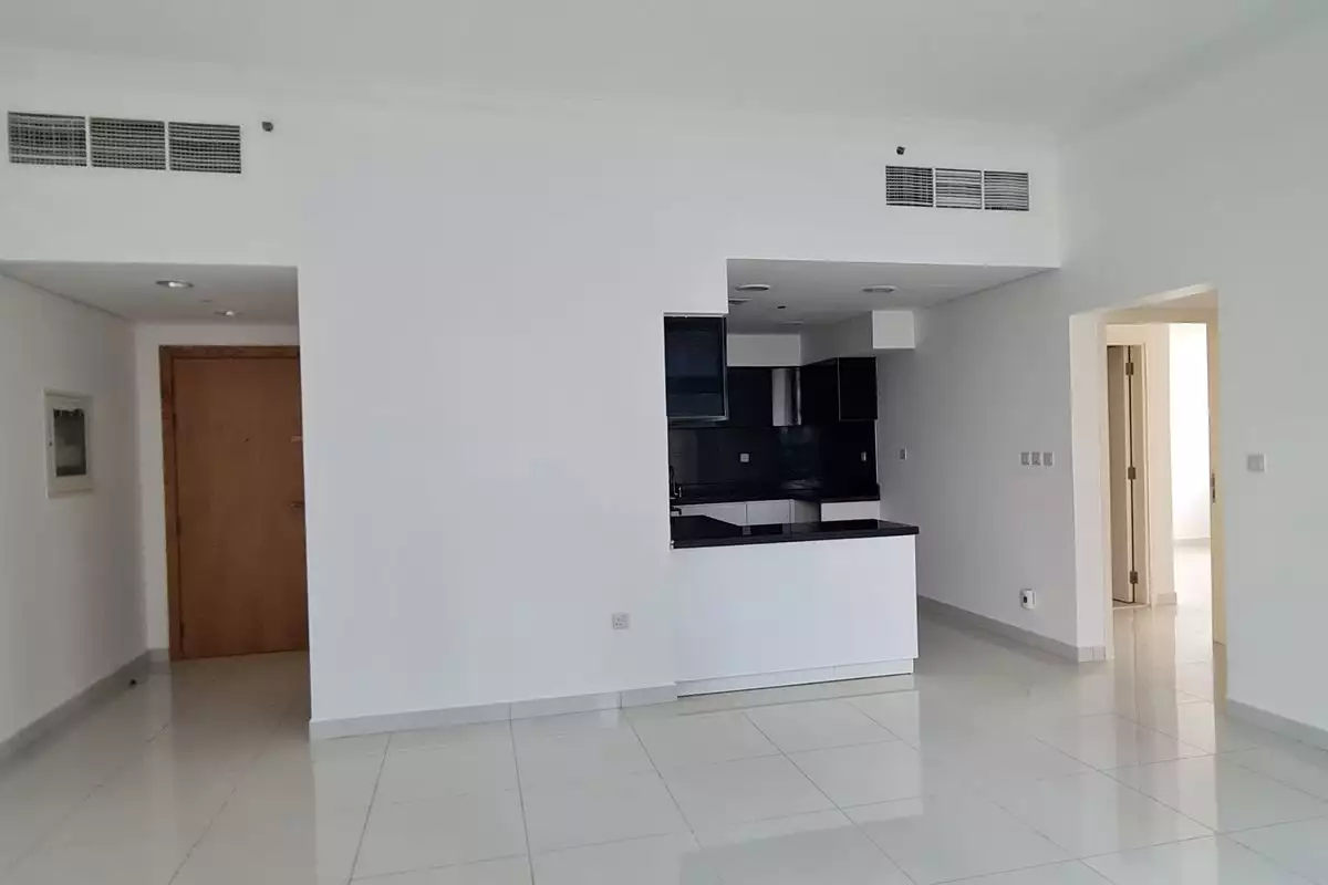 Flat 107m² in UAE, Dubai. Priced at 344607€ rent photo-5