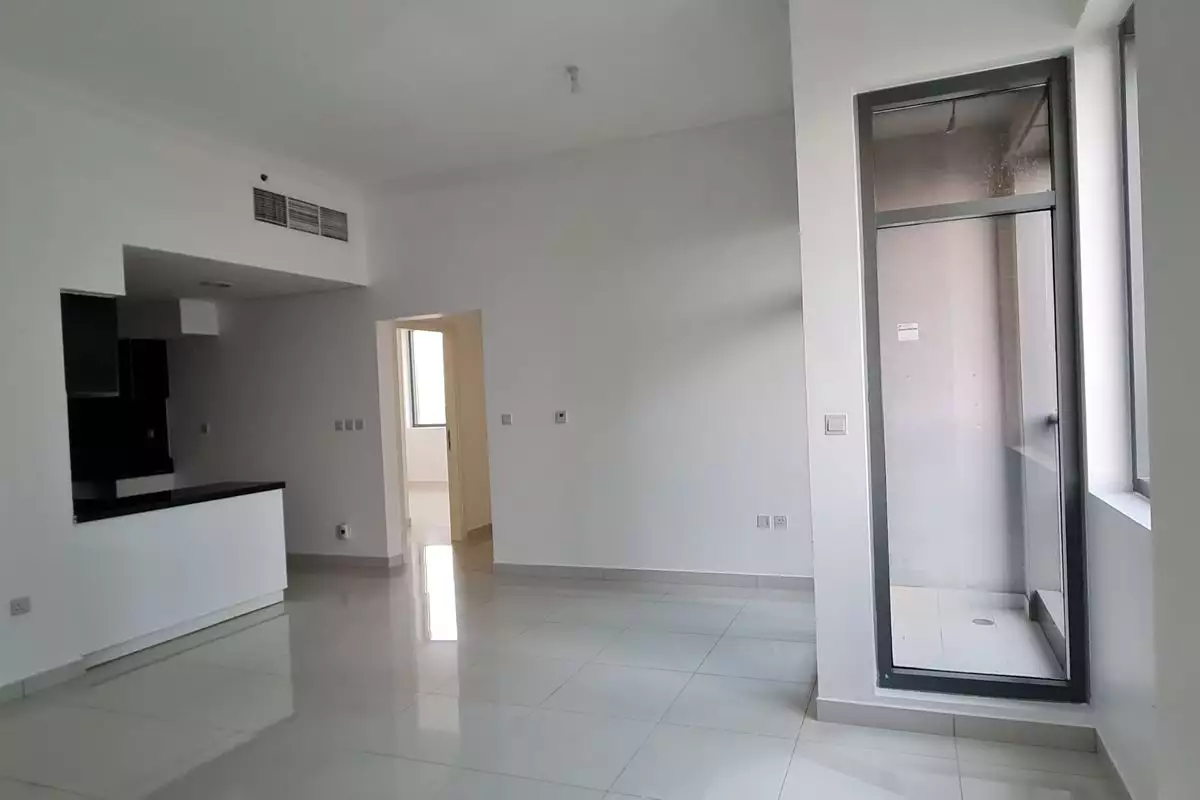 Flat 107m² in UAE, Dubai. Priced at 344607€ rent photo-6