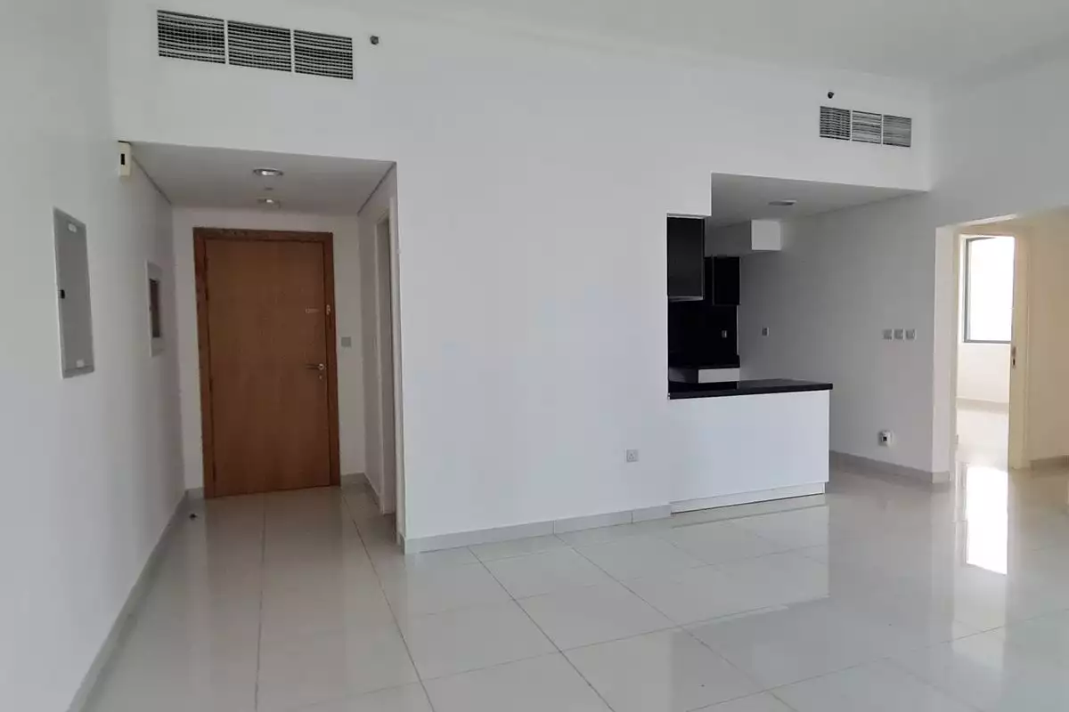 Flat 107m² in UAE, Dubai. Priced at 344607€ rent photo-7