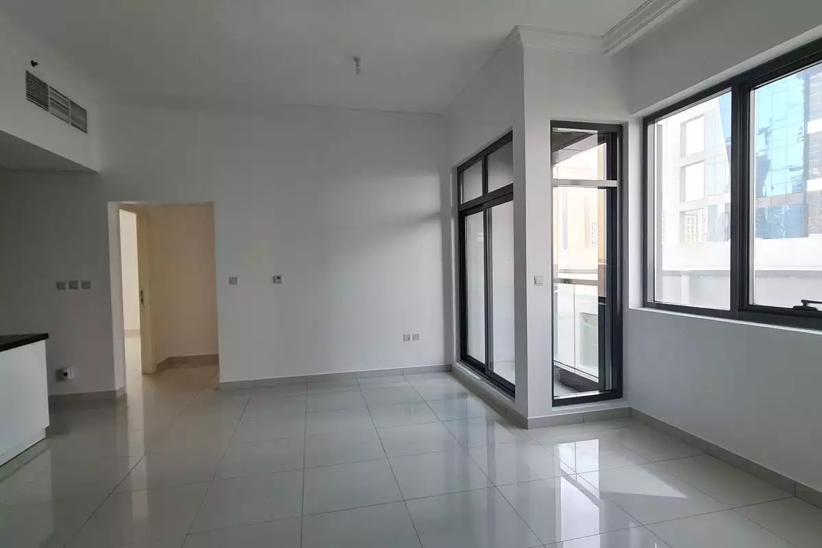 Flat 107m² in UAE, Dubai. Priced at 344607€ rent photo-8