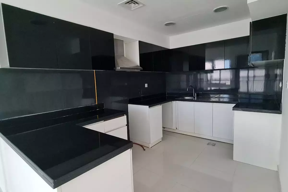 Flat 107m² in UAE, Dubai. Priced at 344607€ rent photo-9