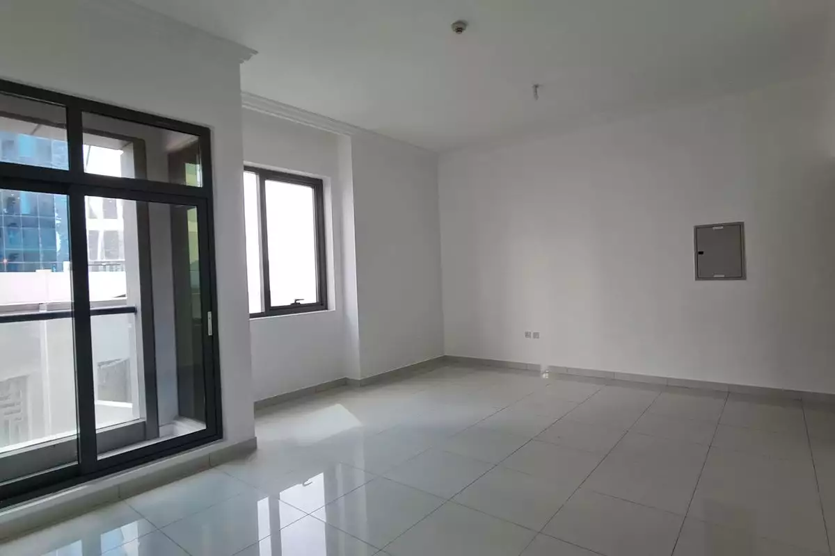 Flat 107m² in UAE, Dubai. Priced at 344607€ rent photo-10