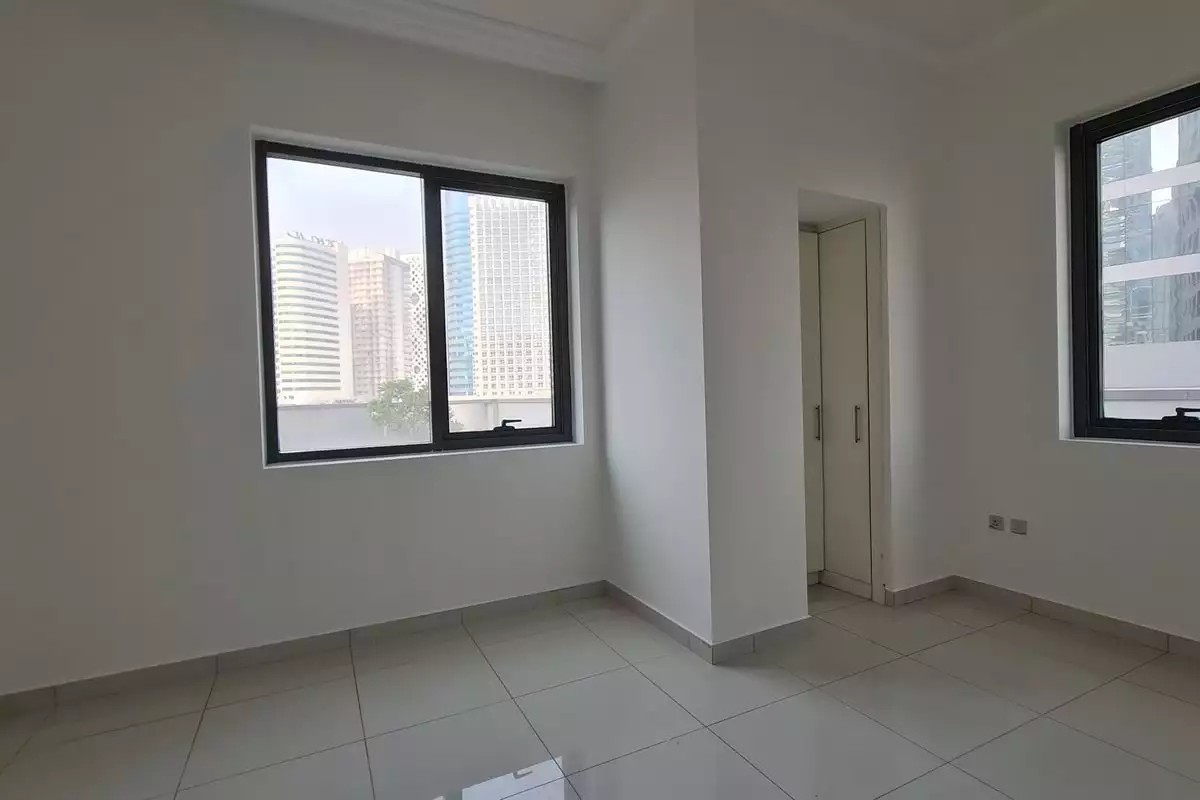 Flat 107m² in UAE, Dubai. Priced at 344607€ rent photo-12