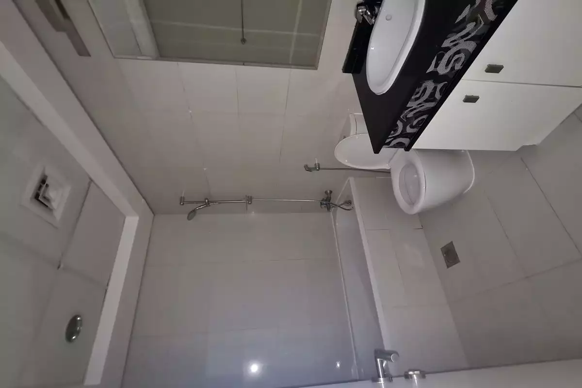 Flat 107m² in UAE, Dubai. Priced at 344607€ rent photo-13