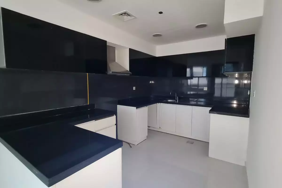 Flat 107m² in UAE, Dubai. Priced at 344607€ rent photo-14