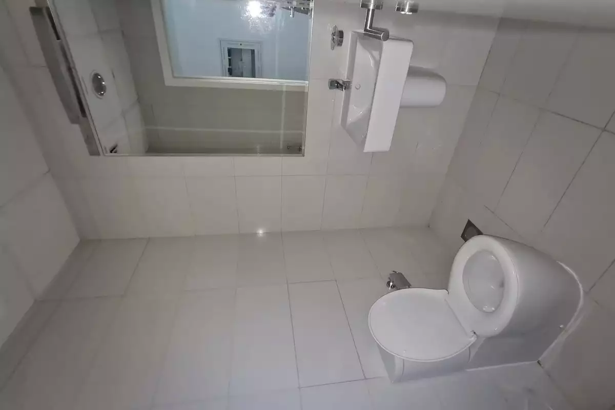 Flat 107m² in UAE, Dubai. Priced at 344607€ rent photo-16