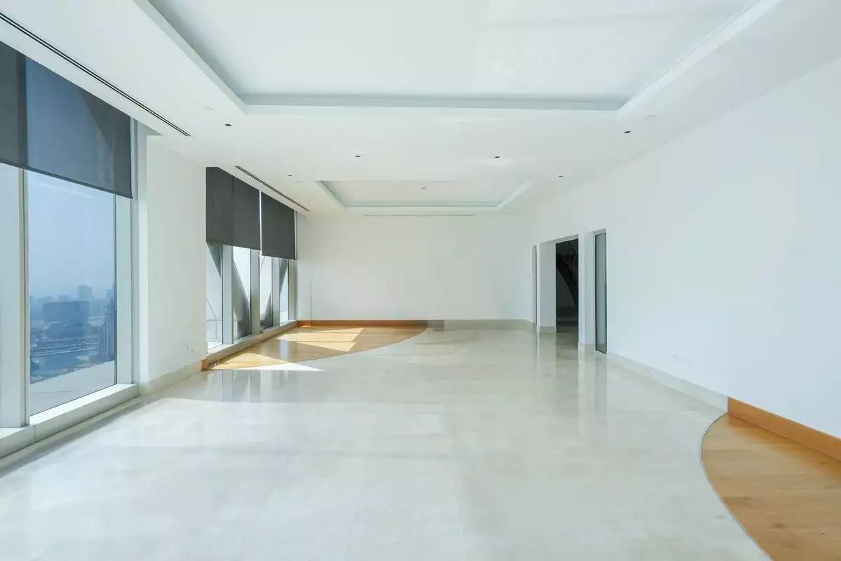 Flat 547m² in UAE, Abu Dhabi. Priced at 1532219€ rent photo-4