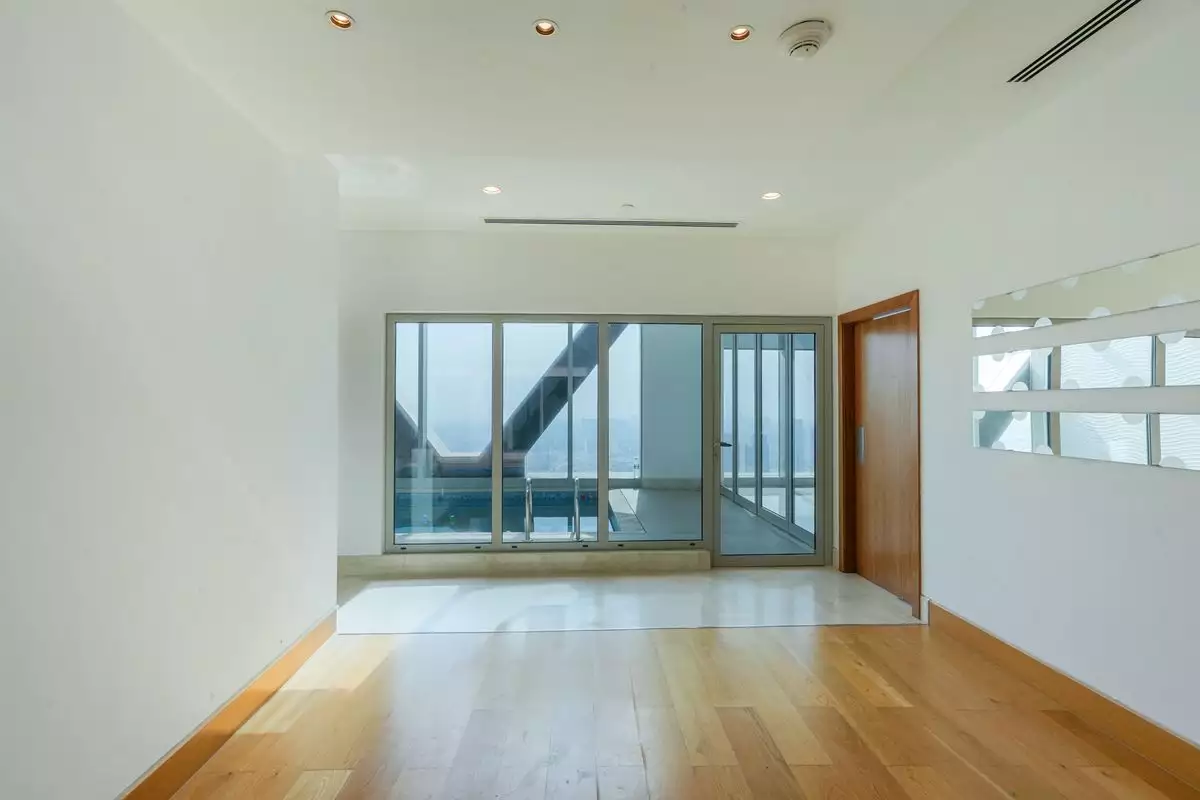 Flat 547m² in UAE, Abu Dhabi. Priced at 1532219€ rent photo-7
