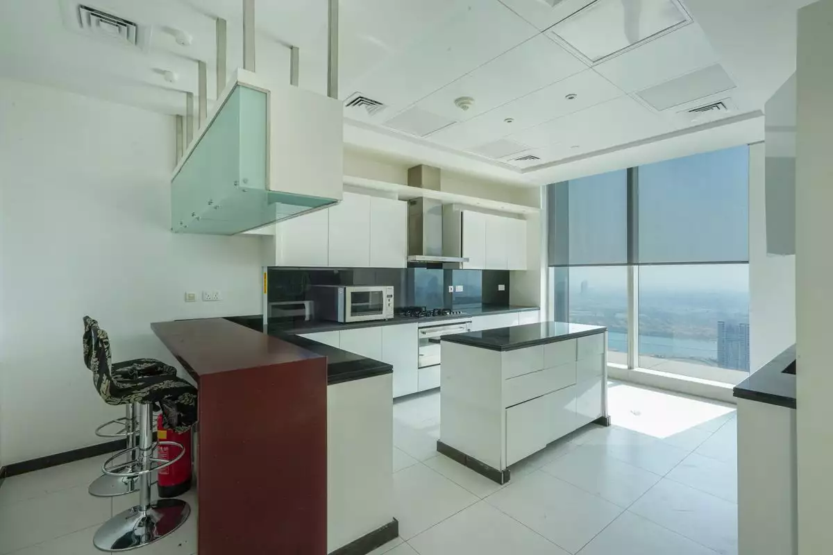 Flat 547m² in UAE, Abu Dhabi. Priced at 1532219€ rent photo-10