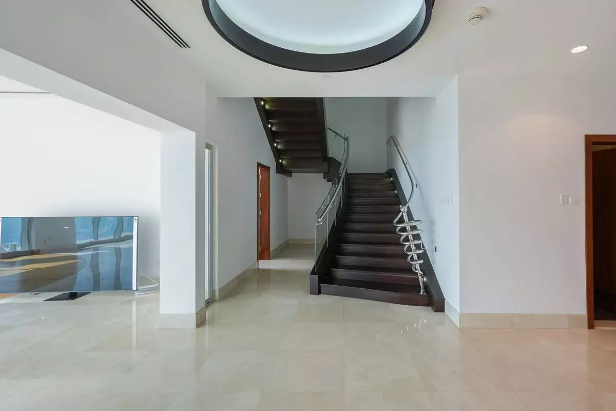 Flat 547m² in UAE, Abu Dhabi. Priced at 1532219€ rent photo-11