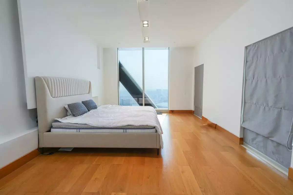 Flat 547m² in UAE, Abu Dhabi. Priced at 1532219€ rent photo-13