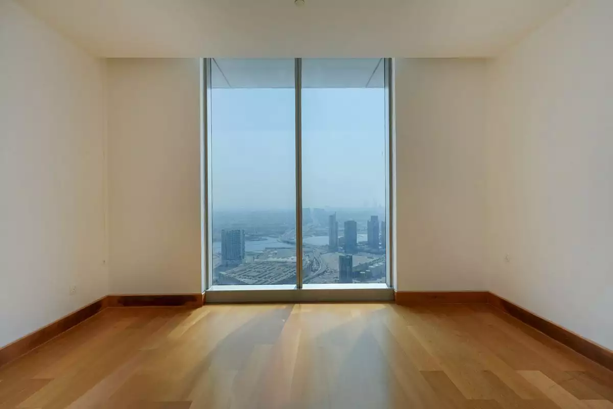 Flat 547m² in UAE, Abu Dhabi. Priced at 1532219€ rent photo-14
