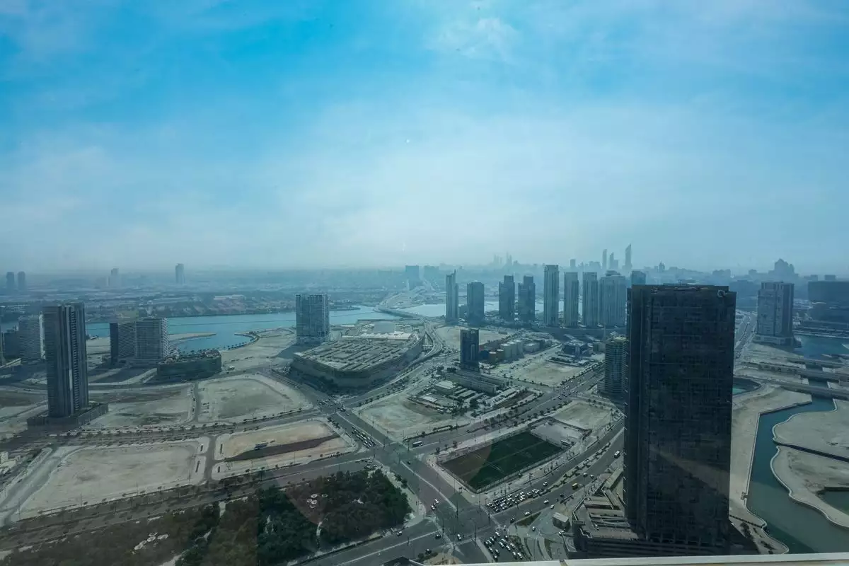 Flat 547m² in UAE, Abu Dhabi. Priced at 1532219€ rent photo-15