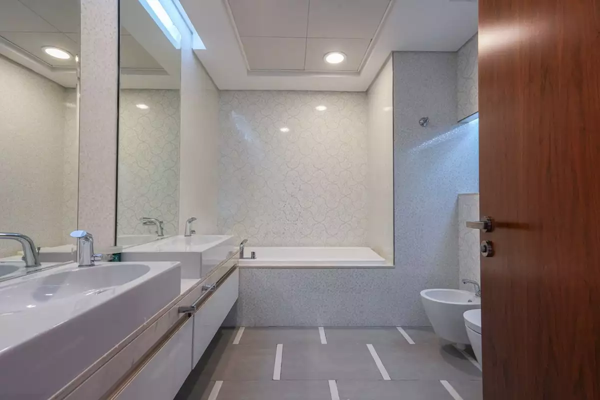 Flat 547m² in UAE, Abu Dhabi. Priced at 1532219€ rent photo-18