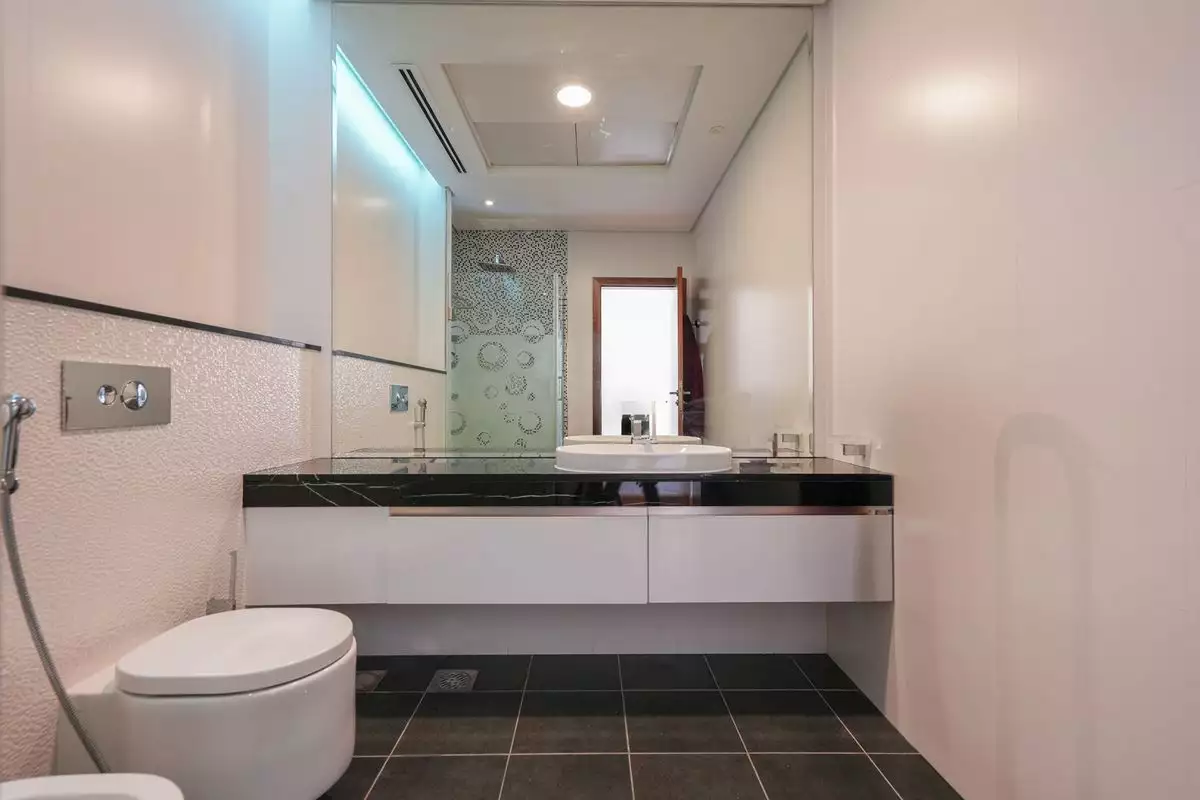 Flat 547m² in UAE, Abu Dhabi. Priced at 1532219€ rent photo-23