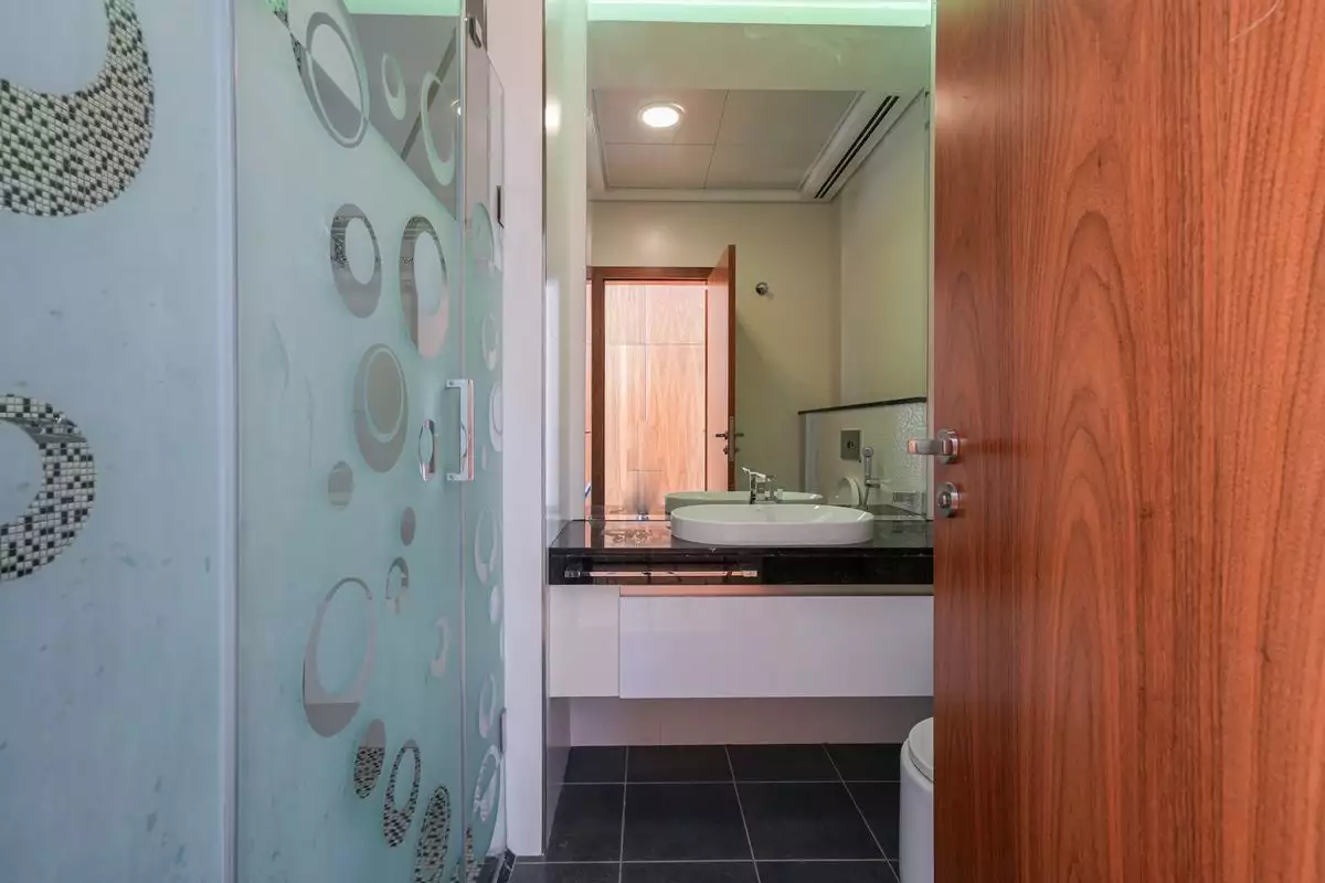 Flat 547m² in UAE, Abu Dhabi. Priced at 1532219€ rent photo-24